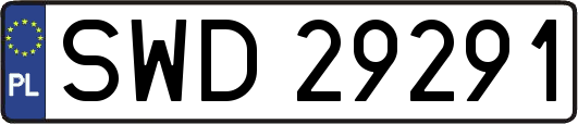 SWD29291