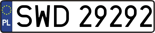 SWD29292