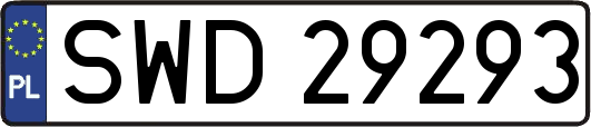 SWD29293