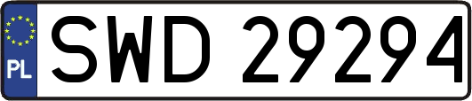 SWD29294