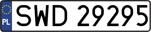 SWD29295