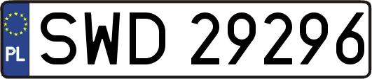 SWD29296