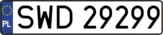 SWD29299
