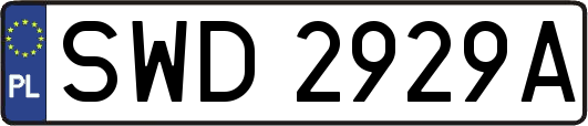 SWD2929A
