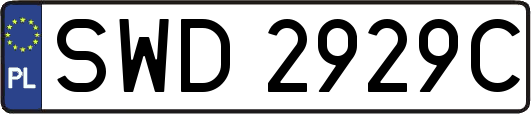 SWD2929C