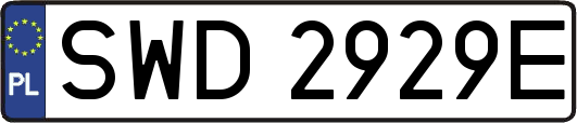 SWD2929E