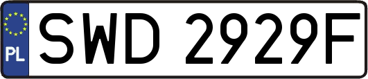 SWD2929F
