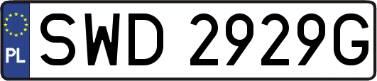 SWD2929G