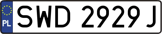 SWD2929J
