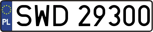 SWD29300