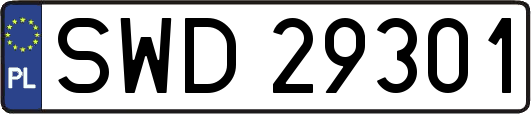 SWD29301