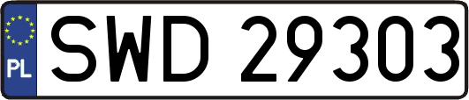 SWD29303