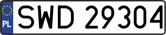SWD29304