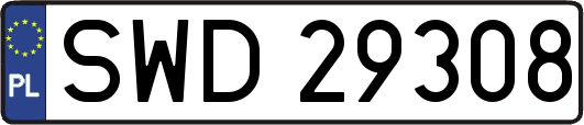 SWD29308