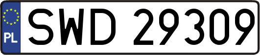 SWD29309