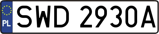 SWD2930A
