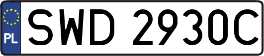 SWD2930C