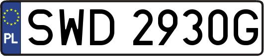 SWD2930G