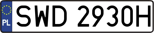 SWD2930H