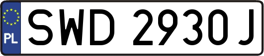 SWD2930J