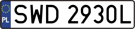 SWD2930L