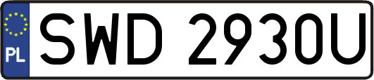 SWD2930U
