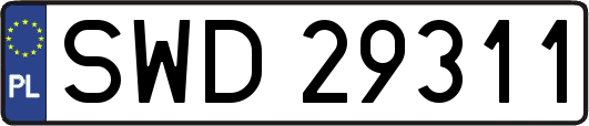 SWD29311