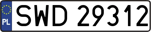 SWD29312