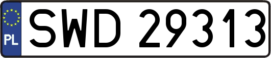 SWD29313