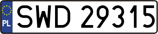 SWD29315
