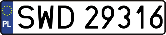 SWD29316