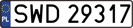 SWD29317