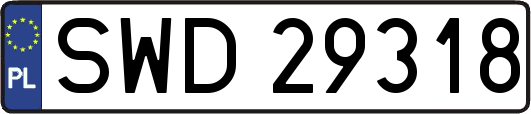 SWD29318