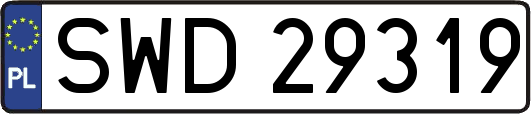 SWD29319