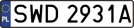 SWD2931A