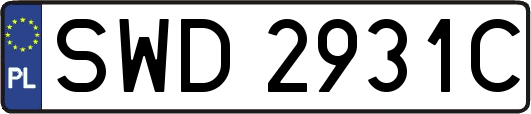 SWD2931C