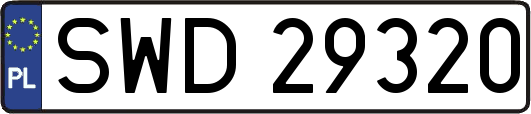 SWD29320