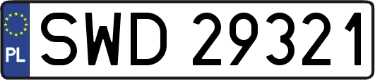 SWD29321
