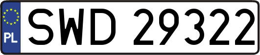 SWD29322