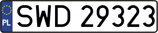 SWD29323