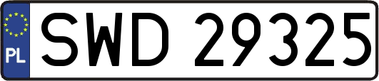 SWD29325