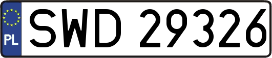 SWD29326