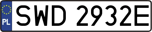 SWD2932E