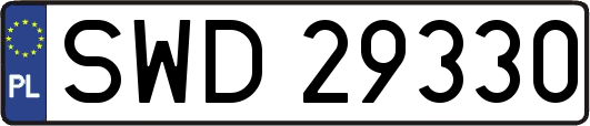 SWD29330