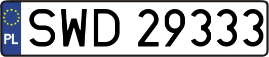 SWD29333