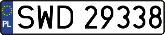 SWD29338
