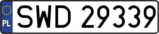 SWD29339