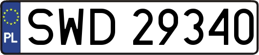 SWD29340