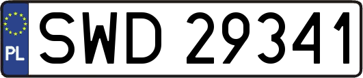 SWD29341