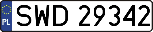SWD29342
